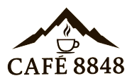 Cafe 8848