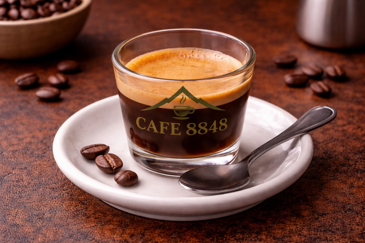Espresso 