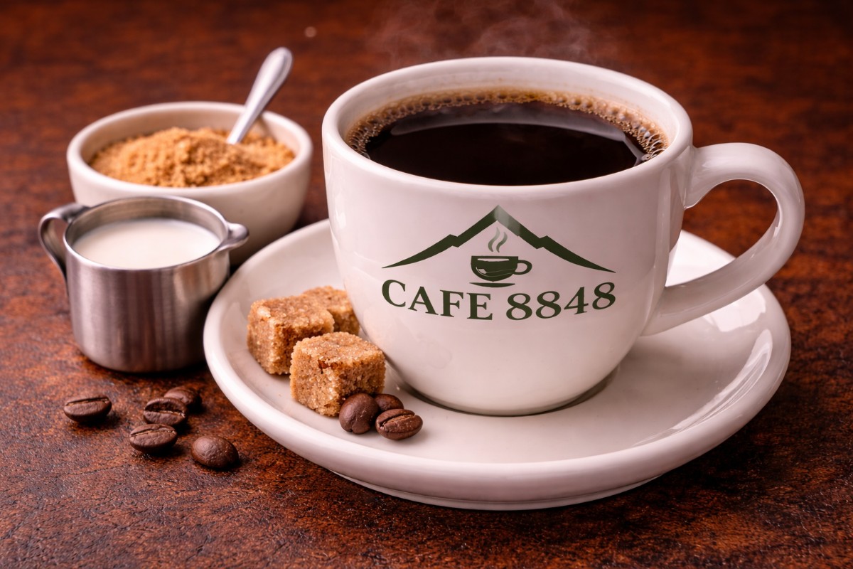 Coffee of the day