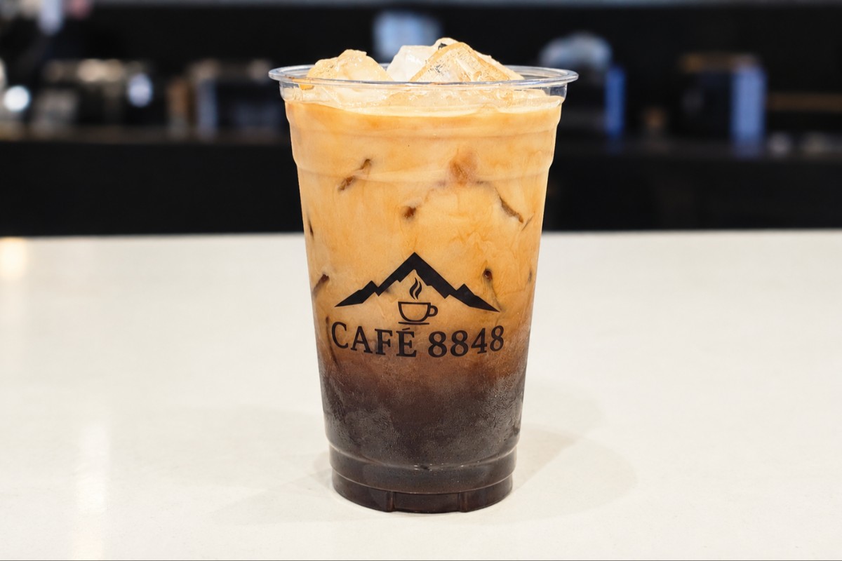 Maple Brown Sugar