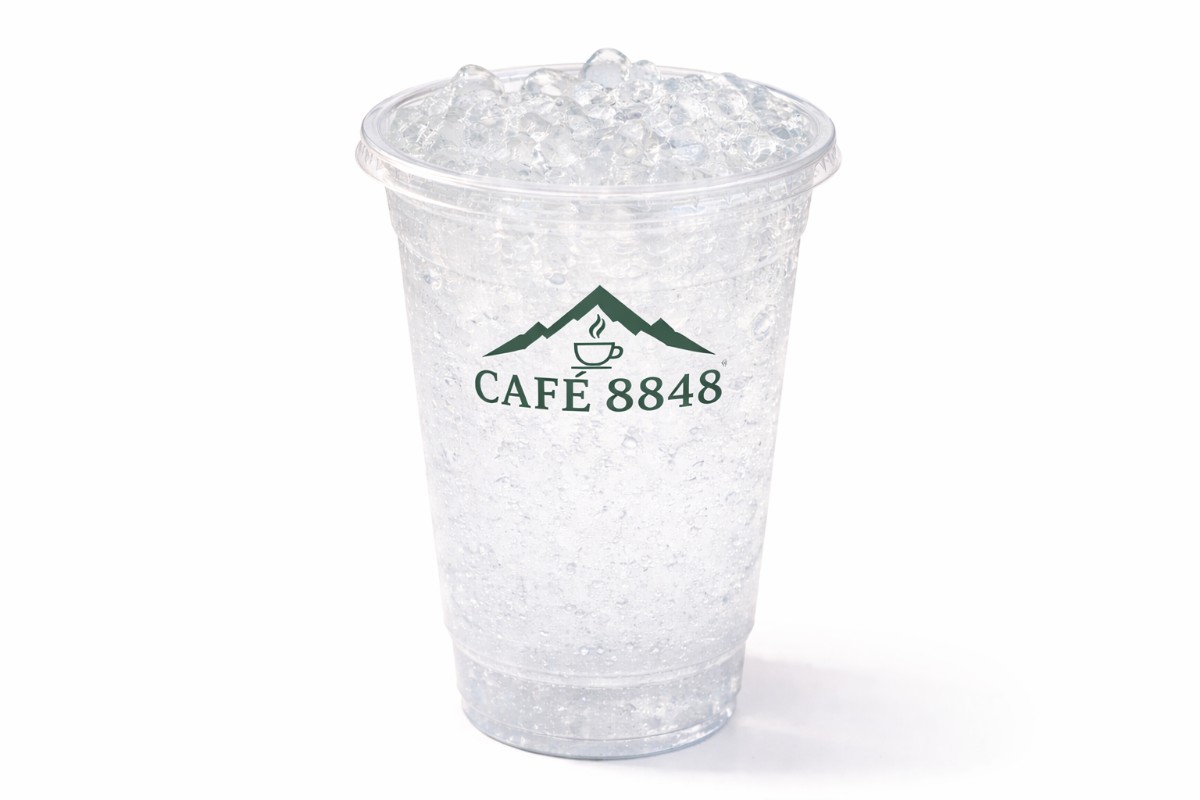 Glacier Clear Energy Booster
