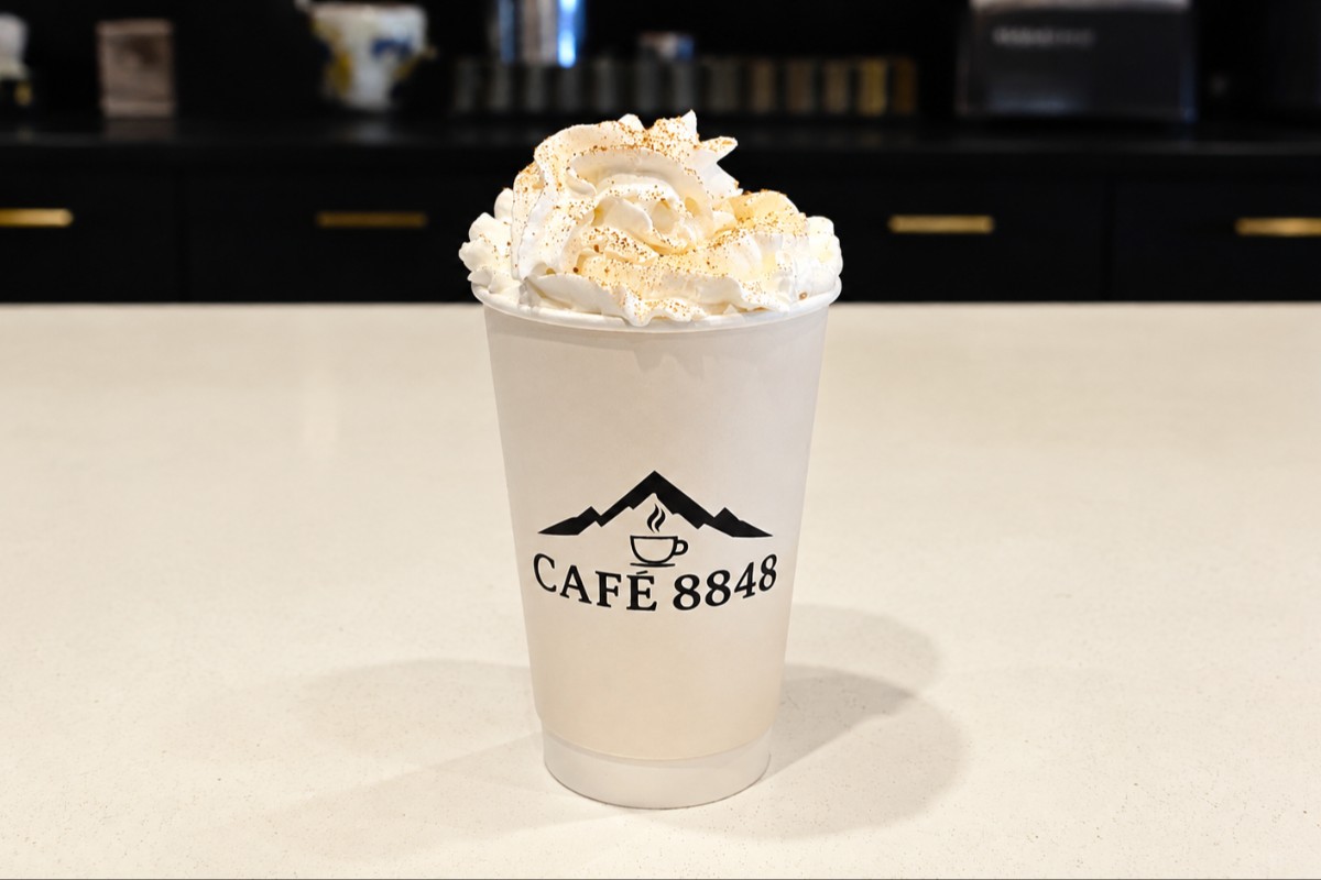 Pumpkin Chai