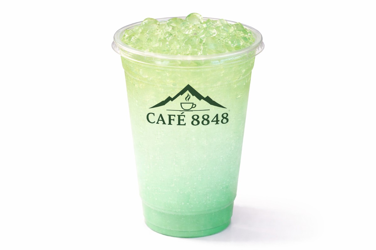 Berry Blue Energy Booster