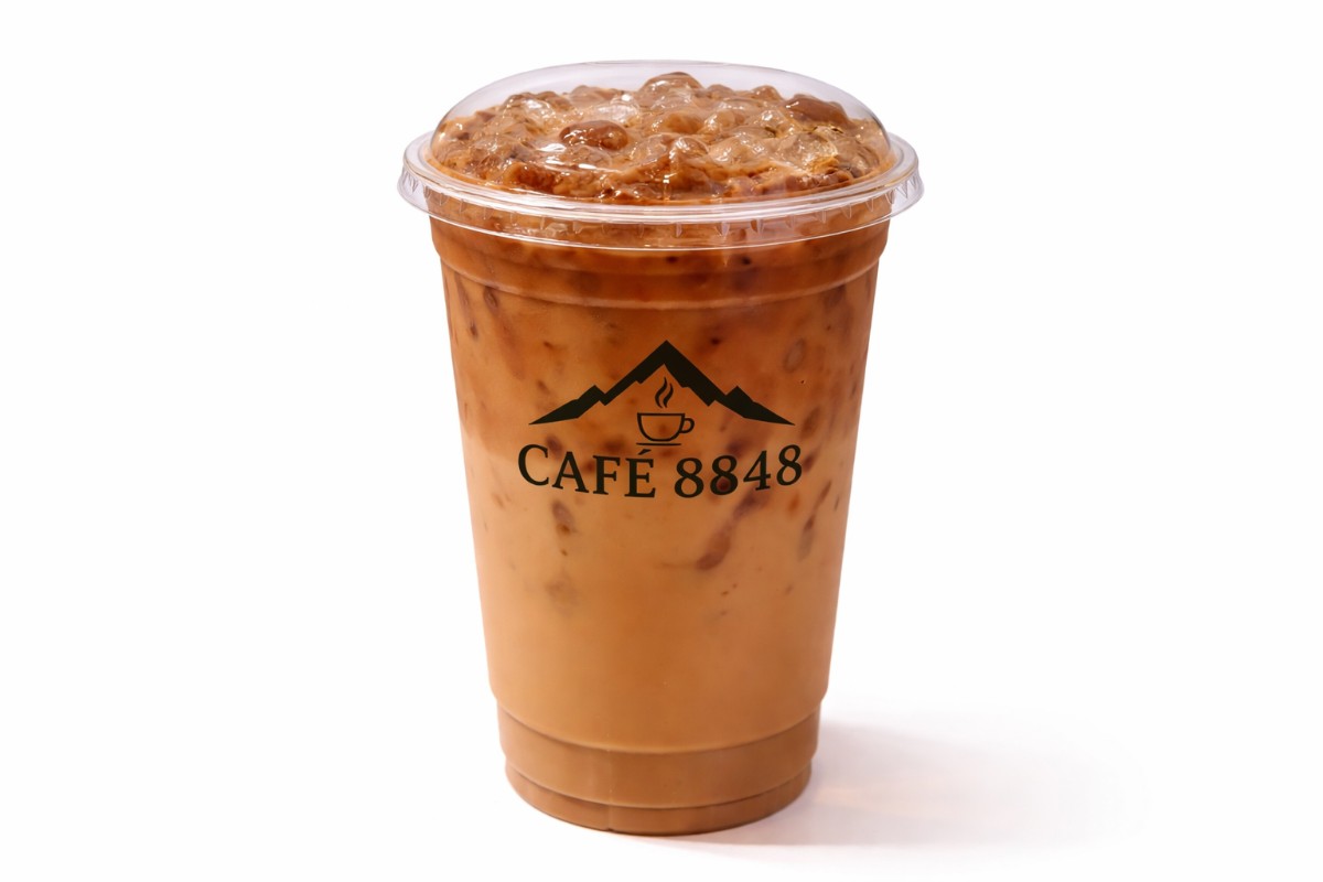 Iced Coffee