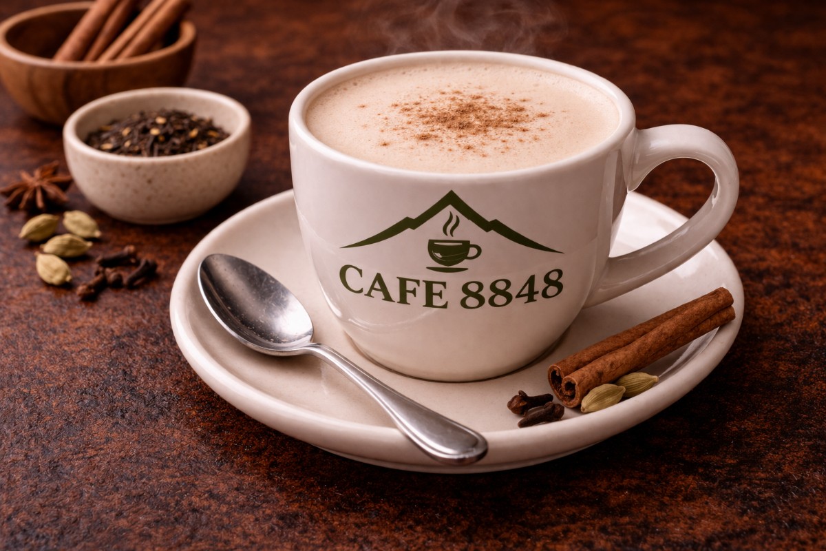 Chai Latte