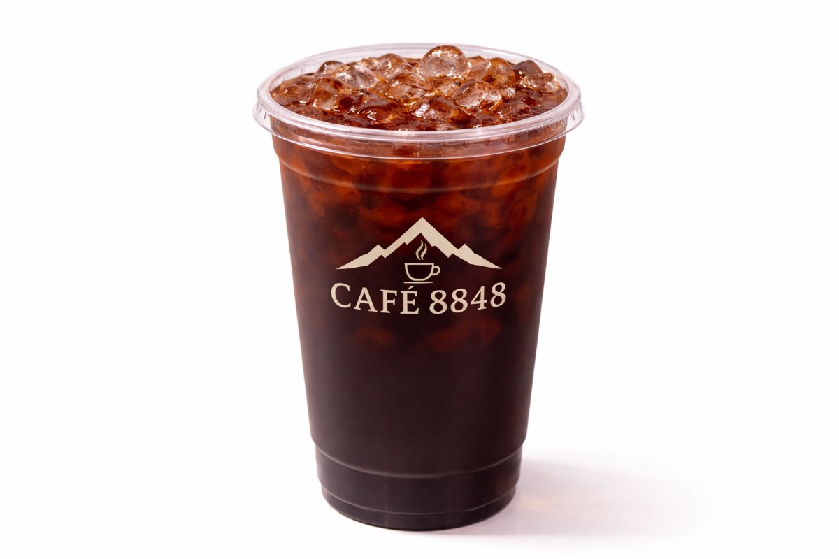 Cold Brew