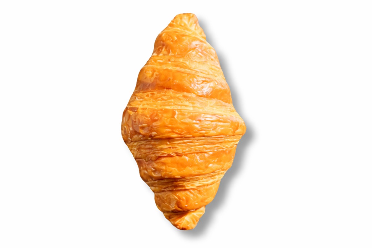 Butter Croissant