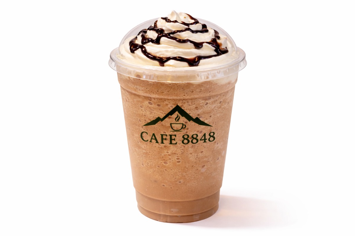 Mocha Frappuccino