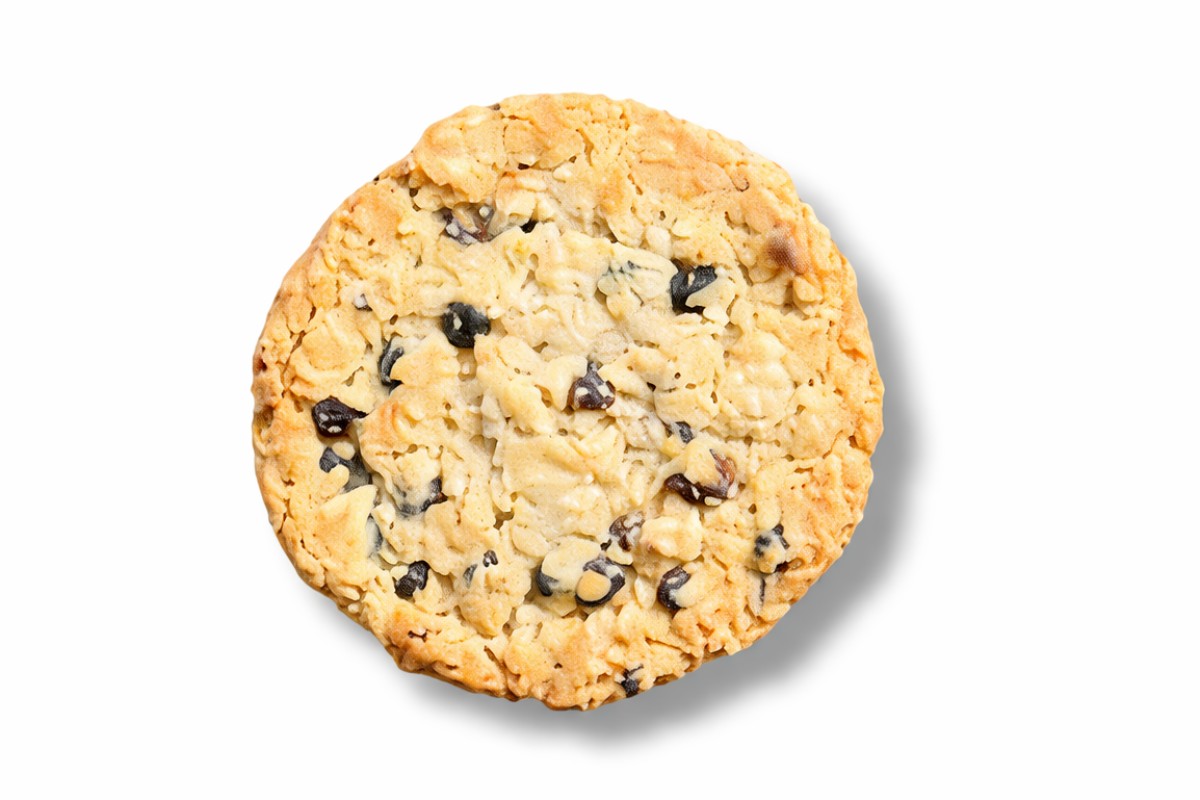 Assorted Cookies