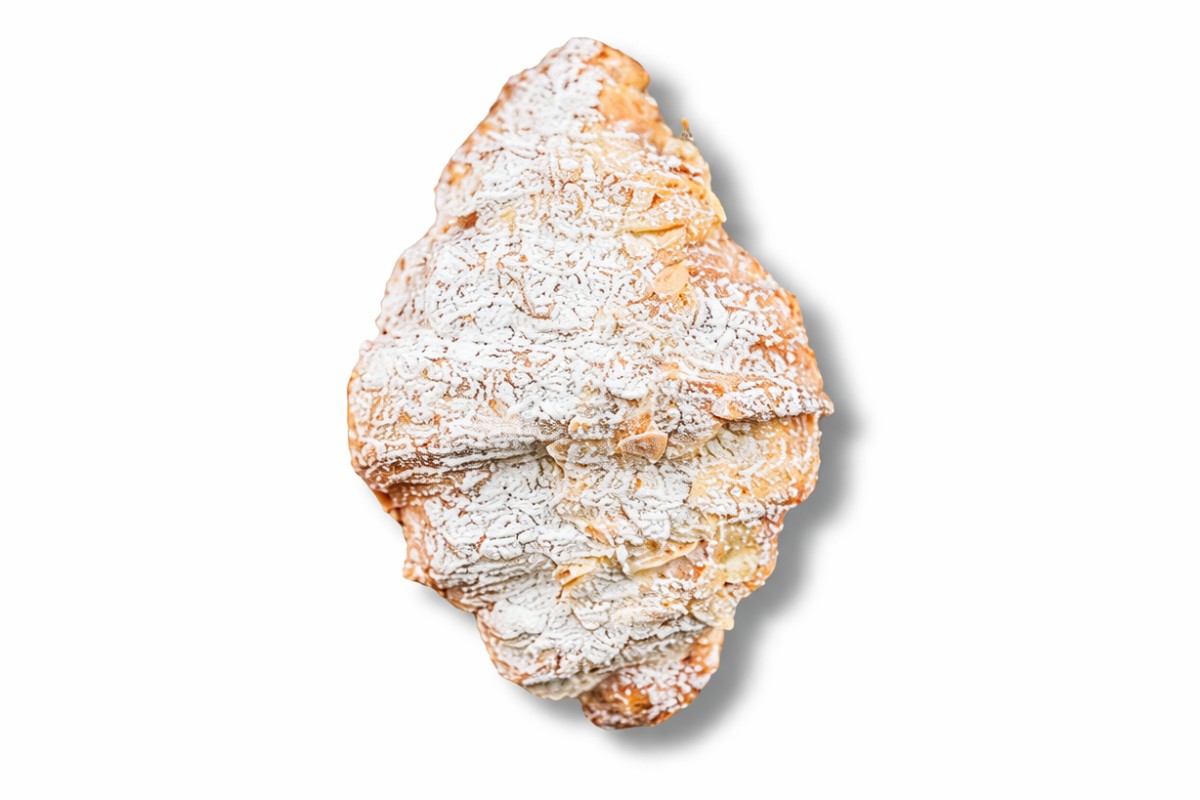Almond Croissant