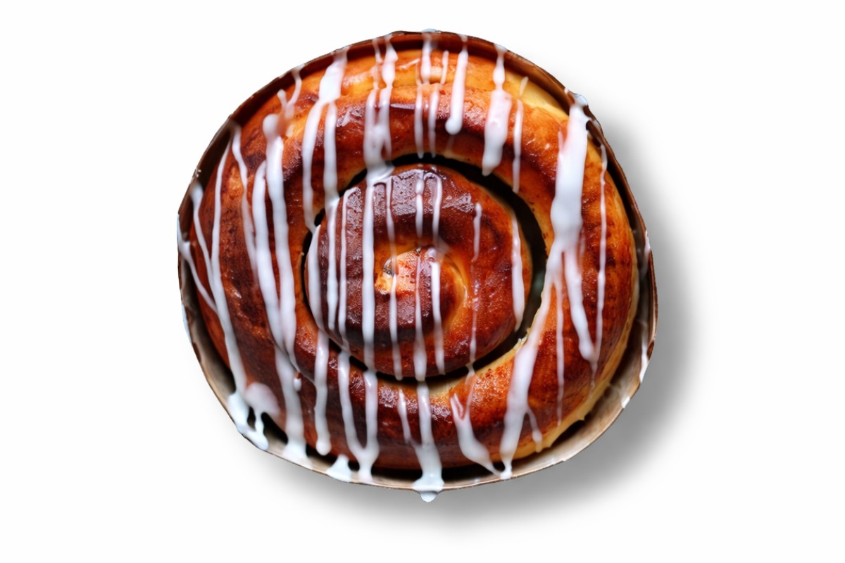 Cinnamon Roll