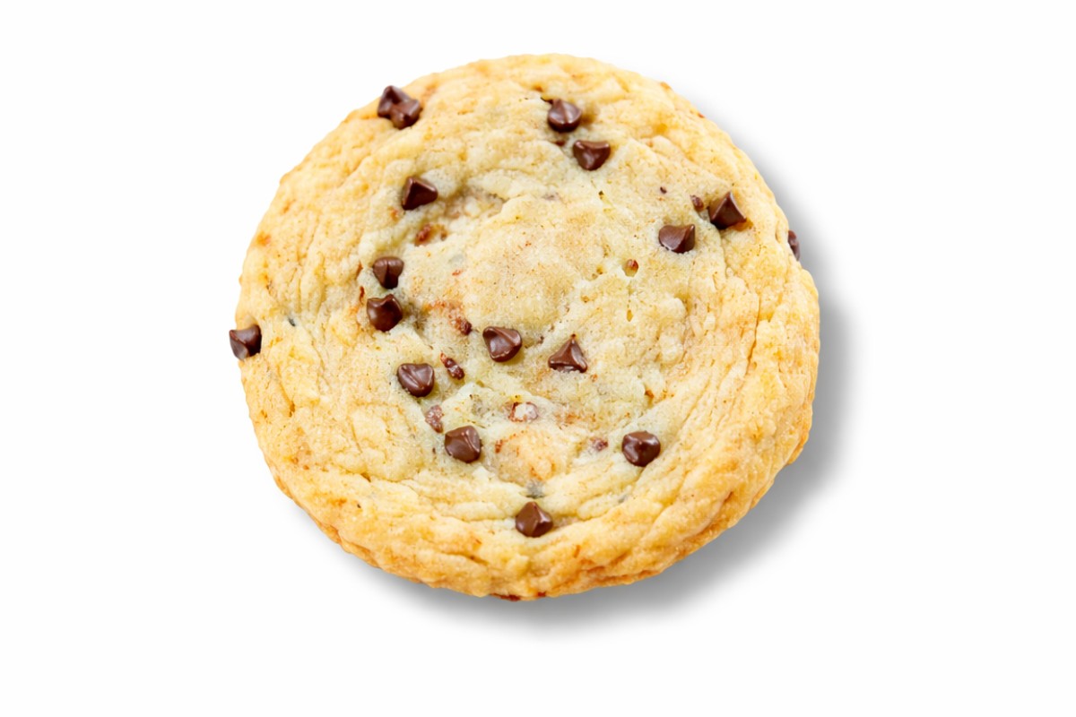 Chocolate Cookie Sandwich