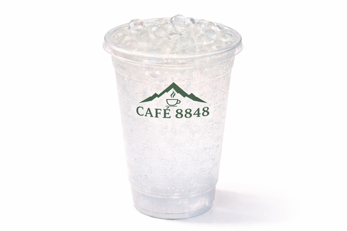 Italian Soda
