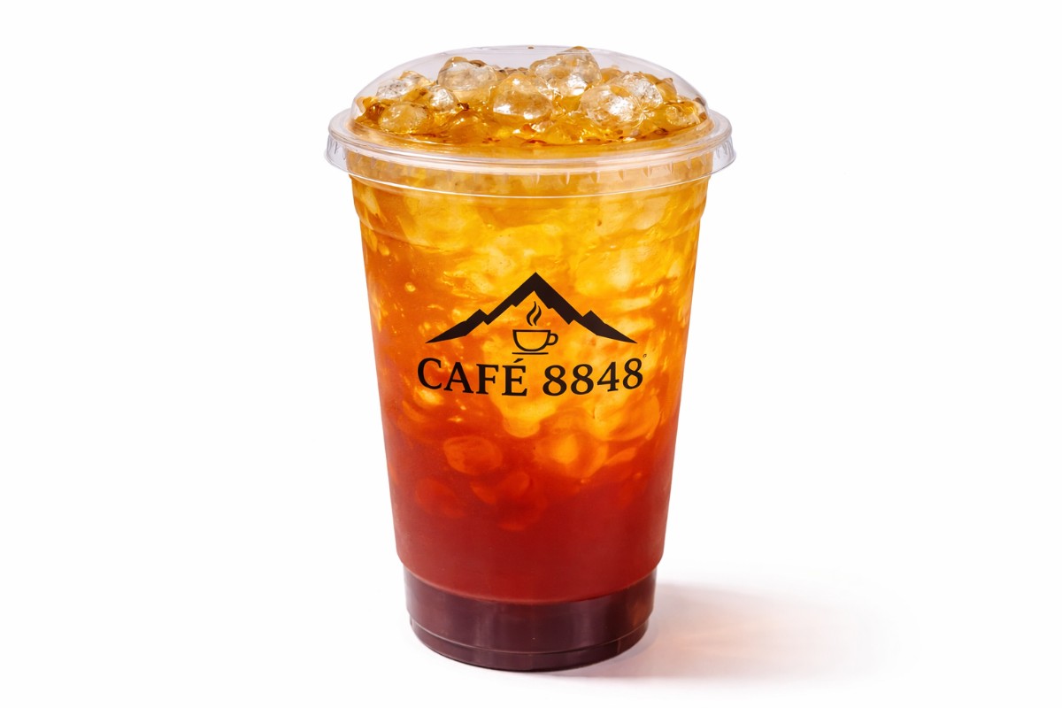 Iced Tea