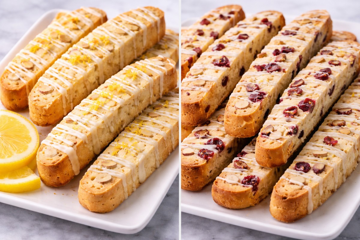 Biscotti