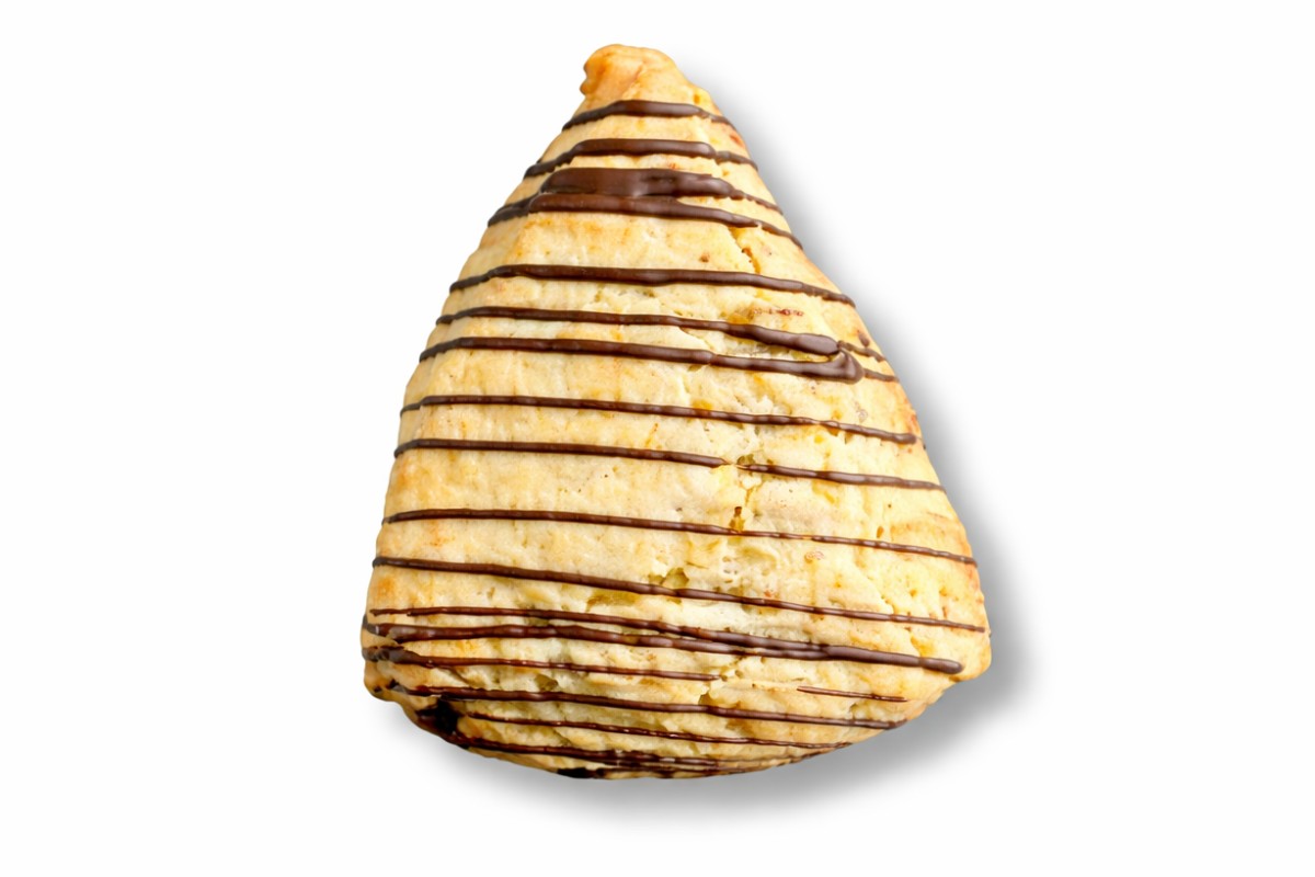 Chocolate Scone