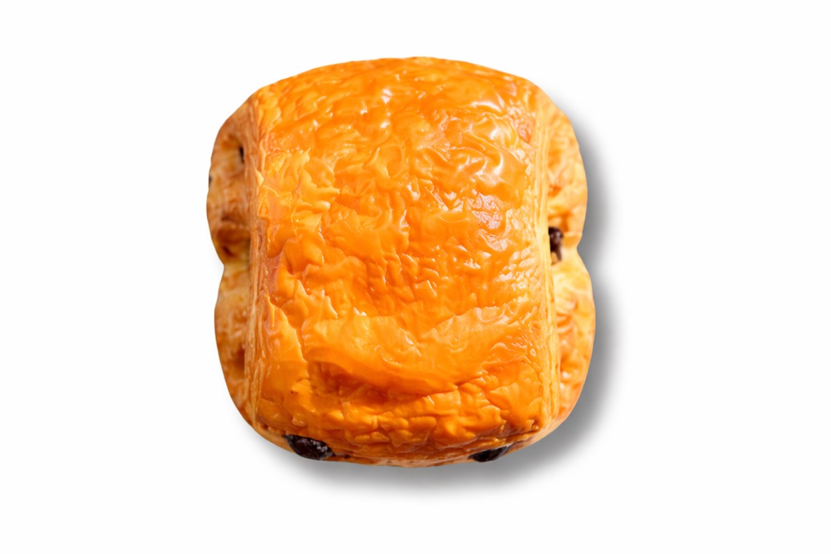 Chocolate Croissant