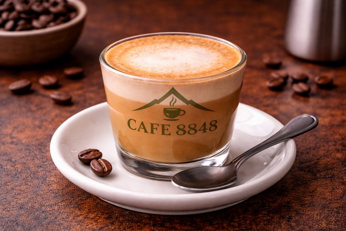 Cortado