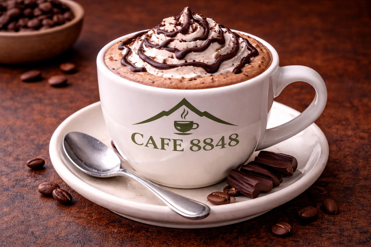 Hot Chocolate