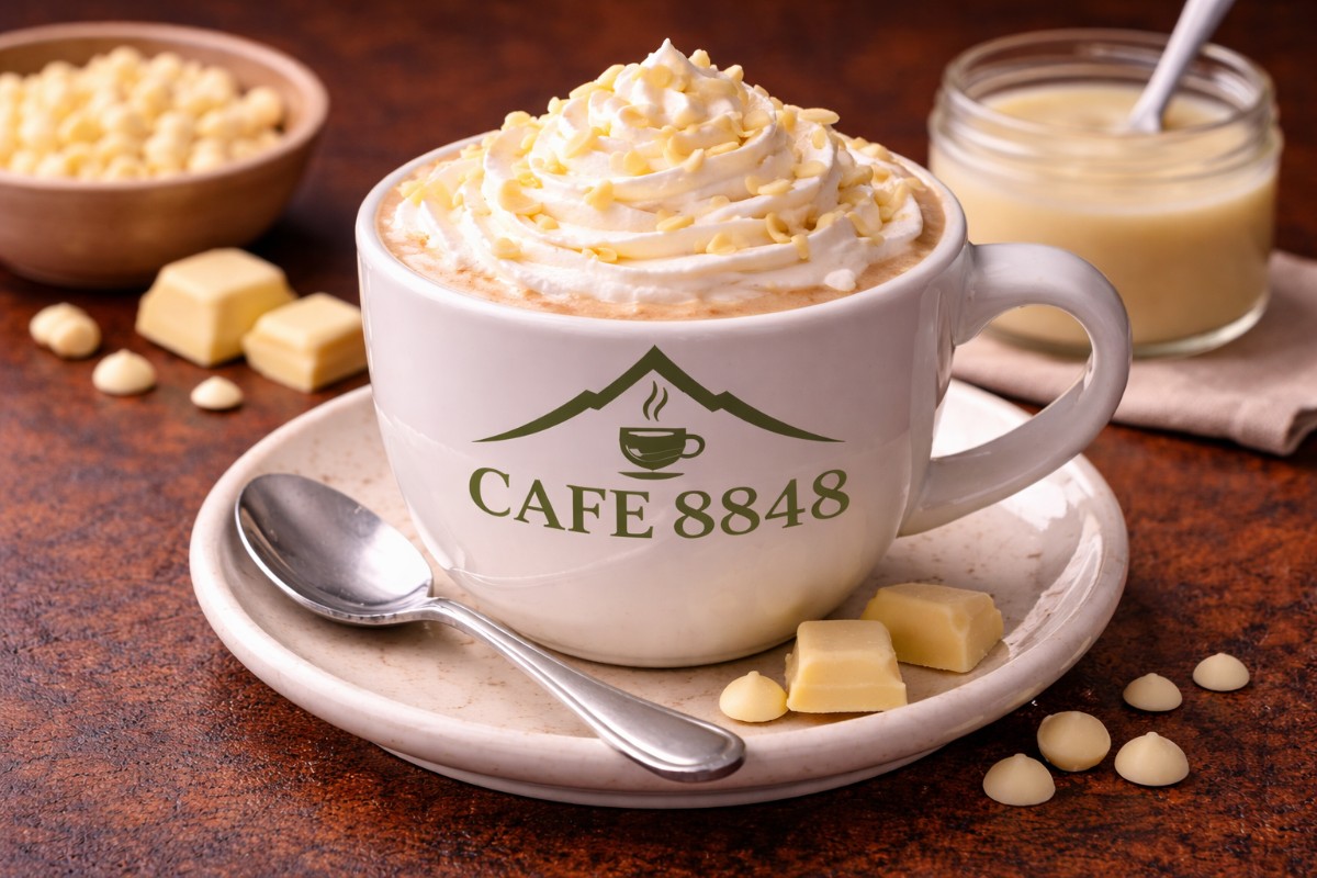 White Mocha