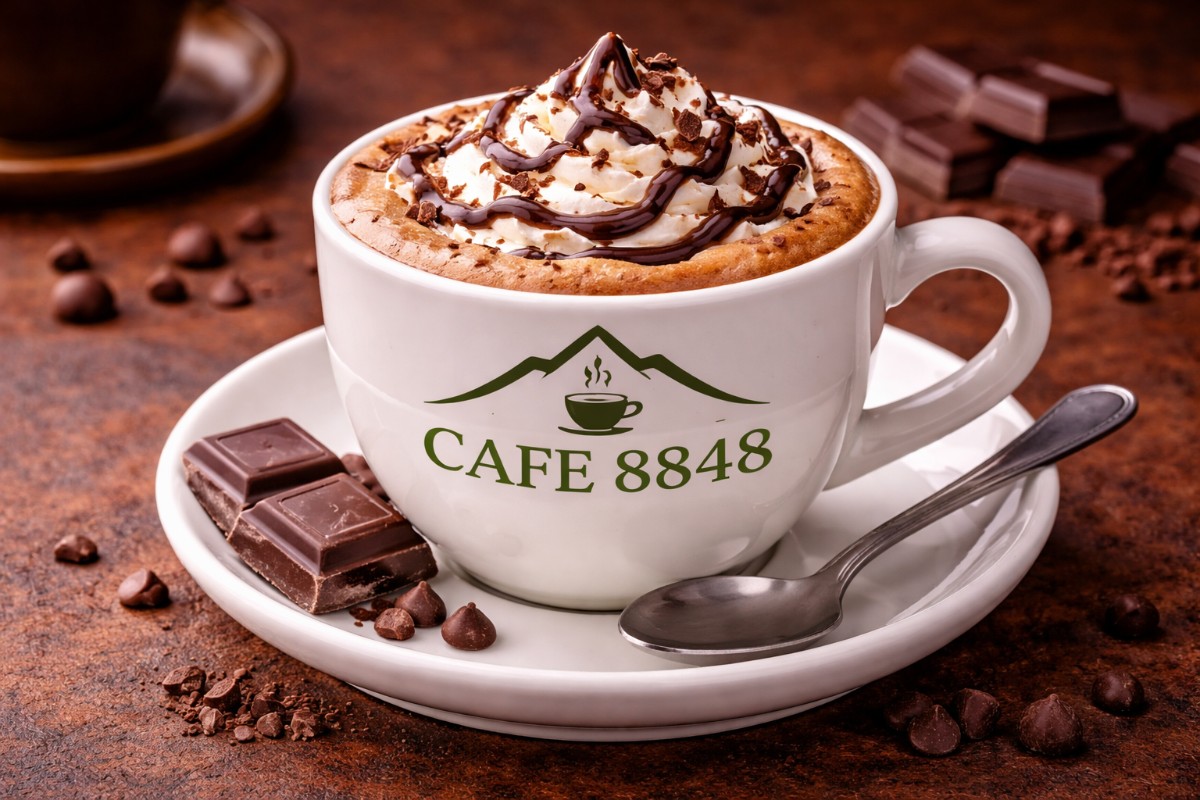 Cafe Mocha